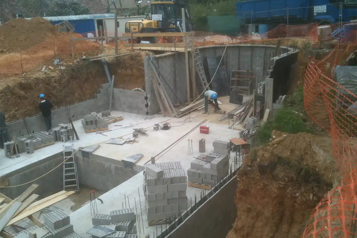 Construire une maison: Pièges et impondérables